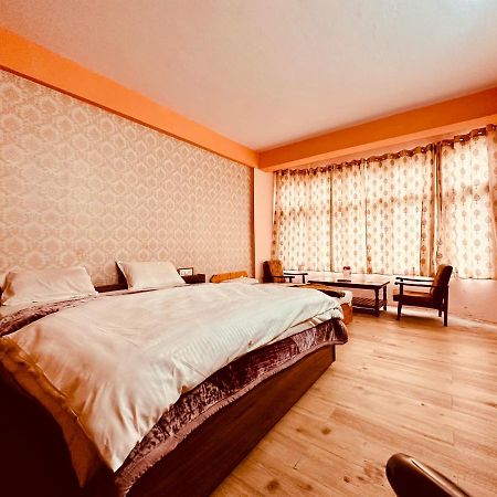 Hotel D Kanchan Manali מראה חיצוני תמונה
