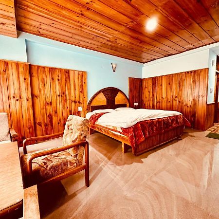 Hotel D Kanchan Manali מראה חיצוני תמונה