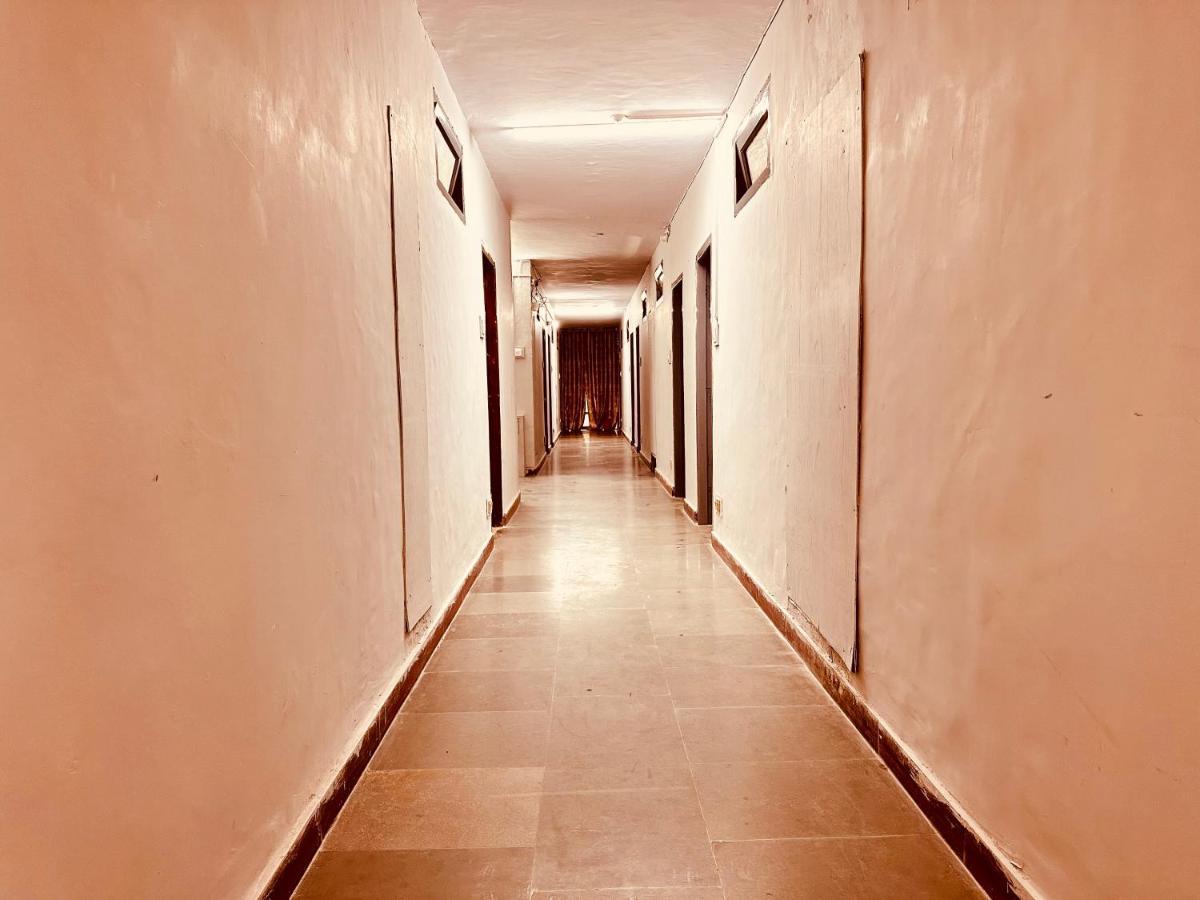 Hotel D Kanchan Manali מראה חיצוני תמונה